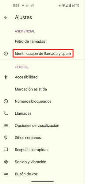 6 prefijos telefónicos con los que deberías tener cuidado: no cojas si no está seguro