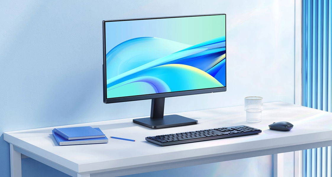 Redmi Monitor 21.45″