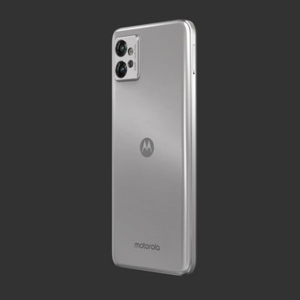 Moto G32: este es el smartphone para todos de Motorola y cuesta sólo 209 euros