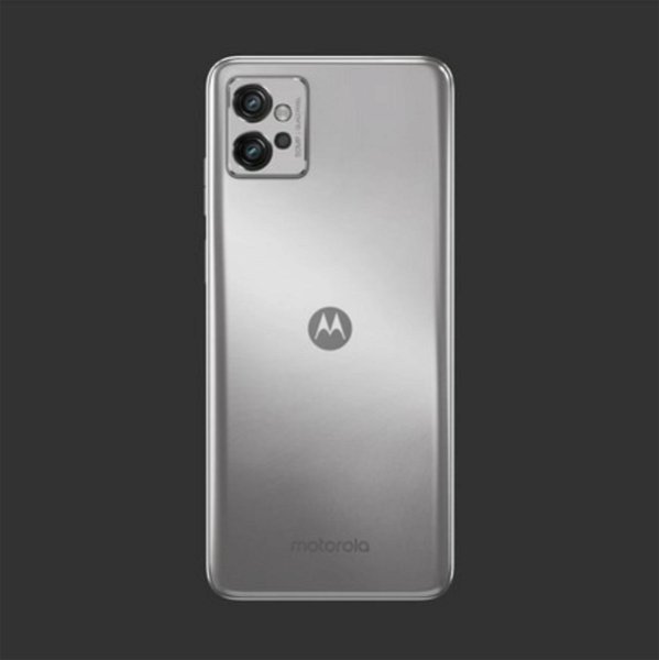 Moto G32: este es el smartphone para todos de Motorola y cuesta sólo 209 euros