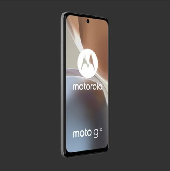 Moto G32: este es el smartphone para todos de Motorola y cuesta sólo 209 euros