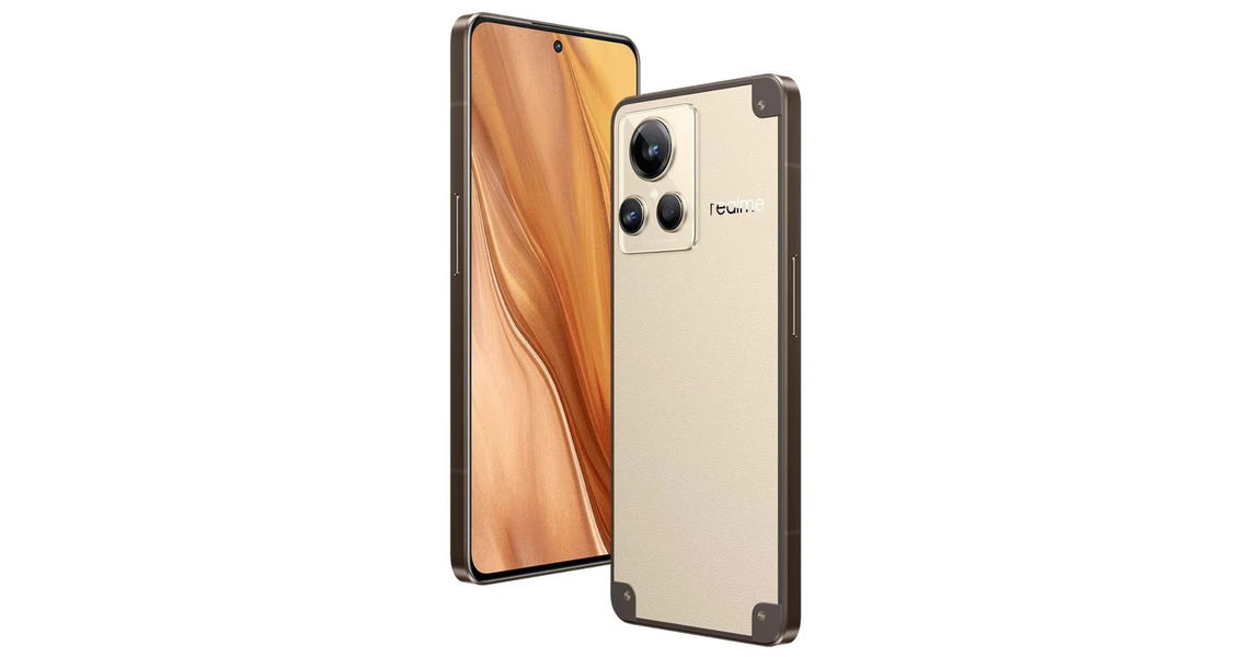 Realme ha presentado la familia GT 2 Series en el MWC con pantalla LTPO 2.0  de