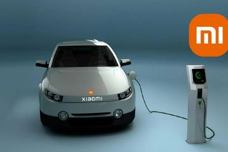 El coche de Xiaomi se deja ver: será un sedán con un precio que rondará los 40.000 euros