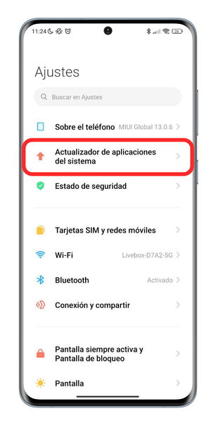 Cómo configurar tu nuevo móvil Xiaomi por primera vez