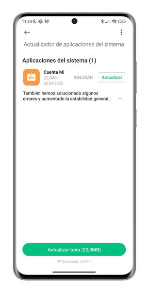 Cómo configurar tu nuevo móvil Xiaomi por primera vez