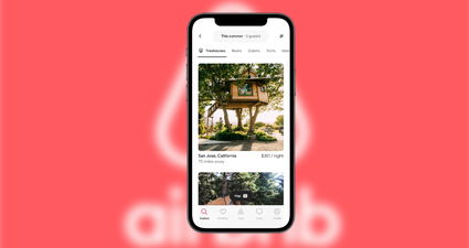 Cobertura AirBnb
