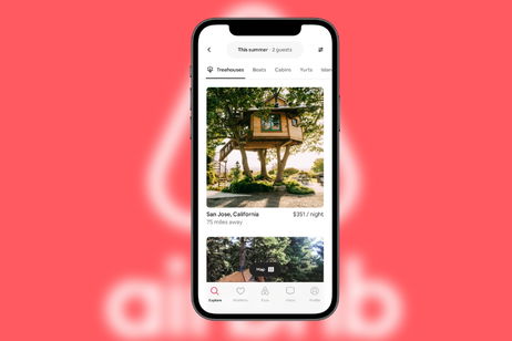 AirBnb manda por error una notificación a millones de móviles Android de todo el mundo AirBnb manda por error una notificación a millones de móviles Android de todo el mundo