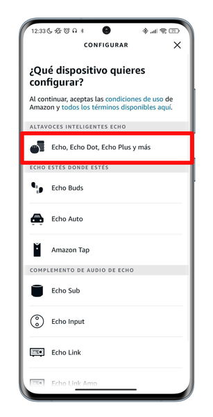 ¿Tienes un Amazon Echo Dot nuevo? Así puedes configurarlo desde el inicio