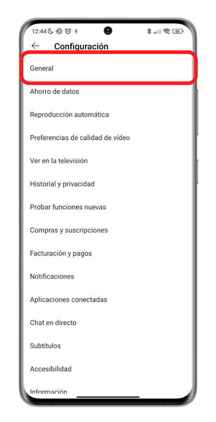 7 funciones escondidas de la app de YouTube que debes probar