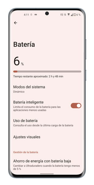 Asus Zenfone 10, características, precio y ficha técnica