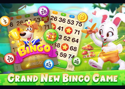 Crown Bingo: bingo inspirado en las grandes ciudades del mundo