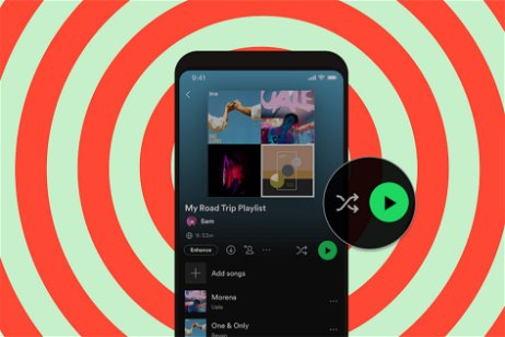 Una de las funciones más icónicas de Spotify pasará a ser de pago