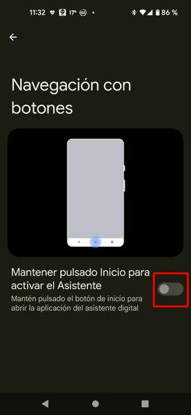 Android 13 ya está aquí: 6 ajustes que tienes que activar nada más actualizar