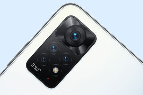 Por menos de 300 euros este es el móvil Xiaomi que me compraría con los ojos cerrados Por menos de 300 euros este es el móvil Xiaomi que me compraría con los ojos cerrados