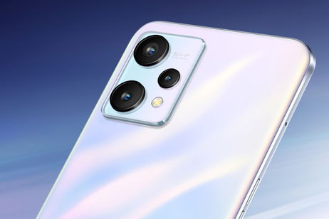No todo es Xiaomi, este móvil 5G tiene justo lo que necesitas y cae hasta los 200 euros No todo es Xiaomi, este móvil 5G tiene justo lo que necesitas y cae hasta los 200 euros