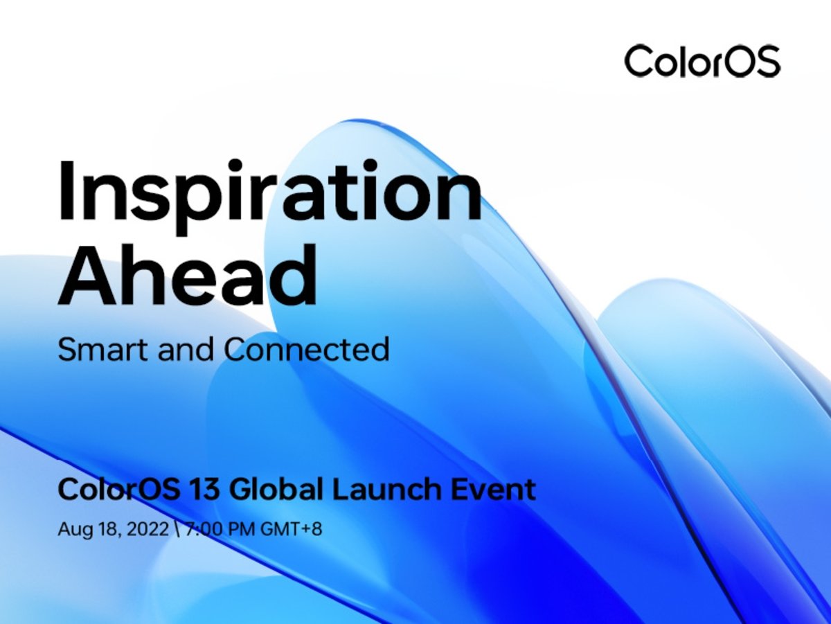 ColorOS-13-Launch-Event