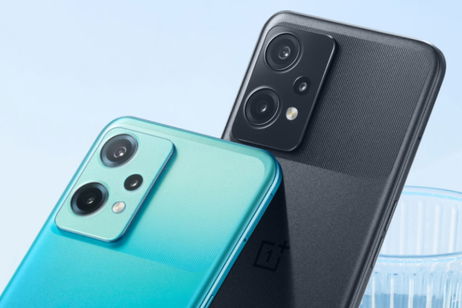 120 Hz, Android 12 y cerebro Qualcomm: este móvil 5G solo vale 200 euros, por increíble que parezca 120 Hz, Android 12 y cerebro Qualcomm: este móvil 5G solo vale 200 euros, por increíble que parezca