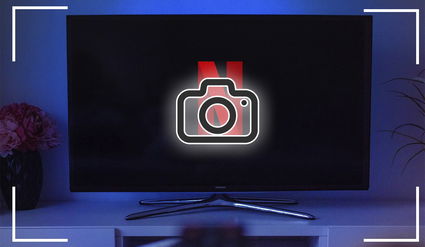 Cómo tomar capturas de pantalla en Netflix