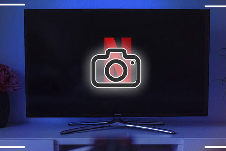 Cómo hacer capturas de pantalla en Netflix Cómo hacer capturas de pantalla en Netflix