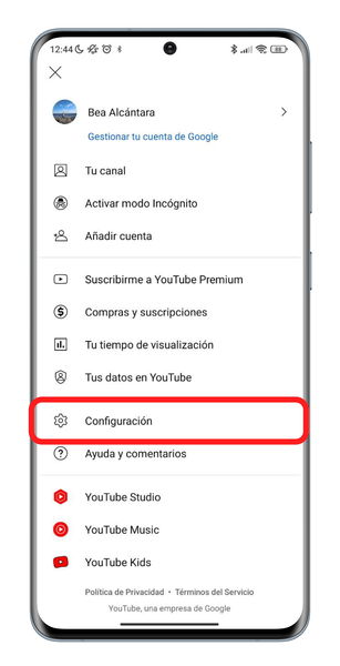 7 funciones escondidas de la app de YouTube que debes probar