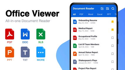 Document Reader