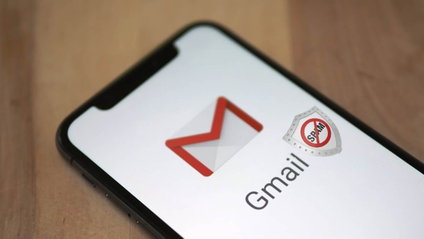 Filtros de spam en Gmail cómo activarlos paso a paso