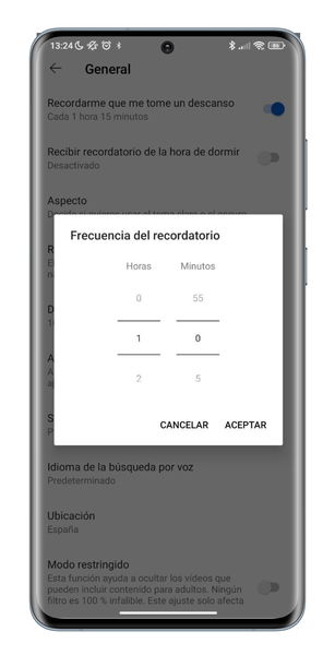 7 funciones escondidas de la app de YouTube que debes probar