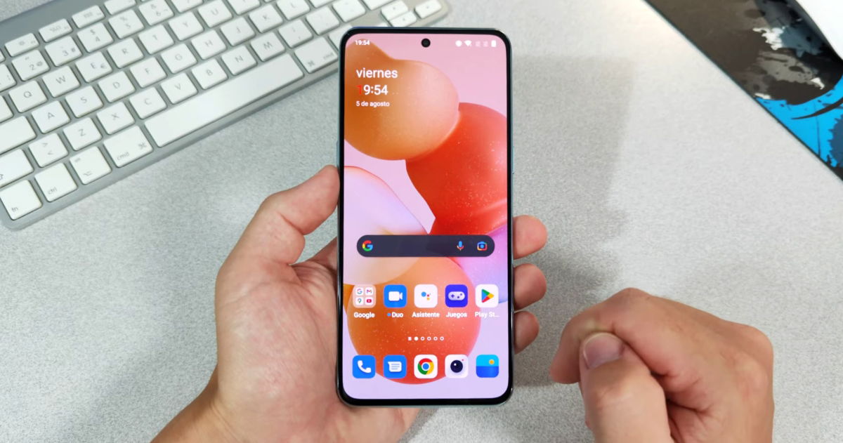 Este Espectacular Oneplus De Alta Gama Vuelve A Su Precio Mínimo 369 Euros 6066