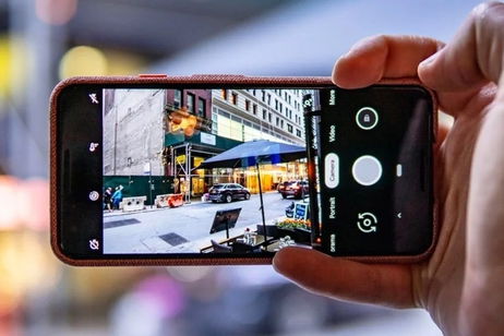 GCam 8.5 ya disponible: cómo instalarla y móviles Android compatibles