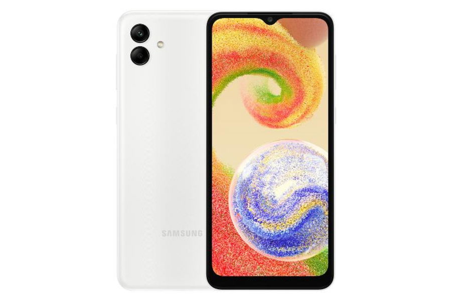 El Samsung Galaxy A04 es oficial: así es el nuevo móvil ultrabarato de la marca coreana