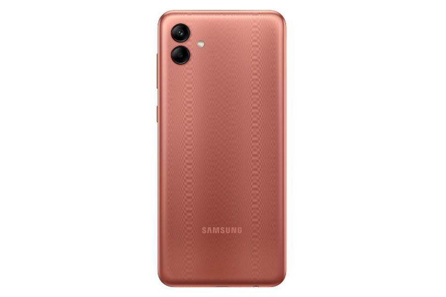 El Samsung Galaxy A04 es oficial: así es el nuevo móvil ultrabarato de la marca coreana