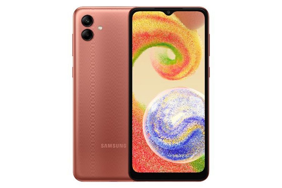 El Samsung Galaxy A04 es oficial: así es el nuevo móvil ultrabarato de la marca coreana