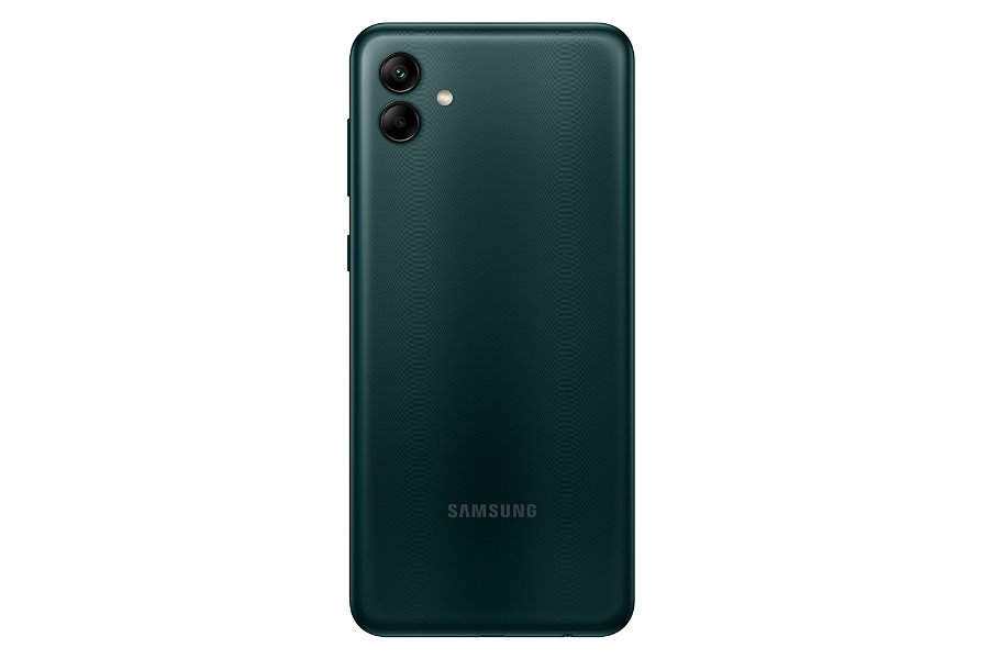 El Samsung Galaxy A04 es oficial: así es el nuevo móvil ultrabarato de la marca coreana