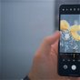 Galaxy Z Flip 4 app camara