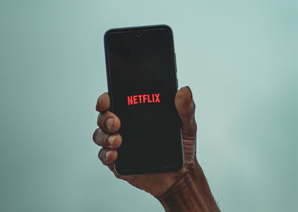 Así puedes hacer capturas de pantalla en Netflix desde tu móvil
