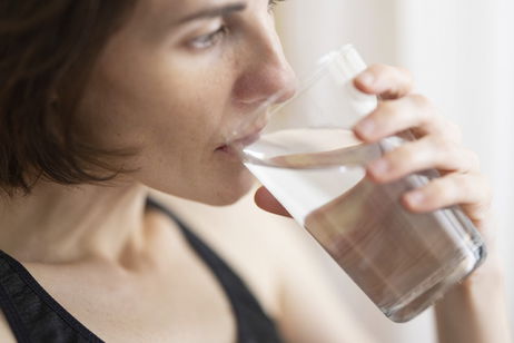 Las mejores 8 apps con recordatorios para beber agua Las mejores 8 apps con recordatorios para beber agua