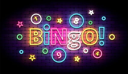Las mejores apps para jugar al bingo