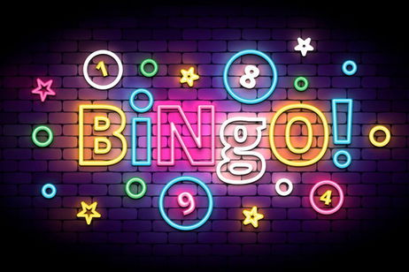Las mejores aplicaciones para jugar al bingo en el móvil Las mejores aplicaciones para jugar al bingo en el móvil