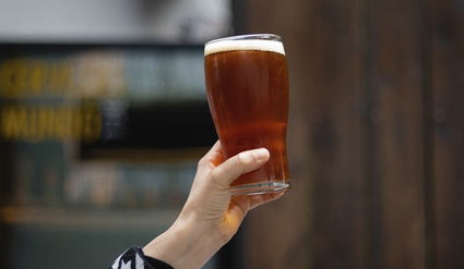 Las mejores apps para hacer cerveza en casa