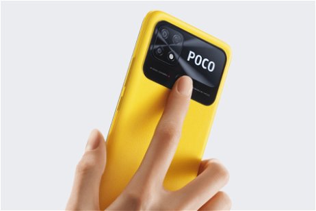 Primeras pistas del nuevo POCO C50: este será el próximo móvil barato y con enorme batería de Xiaomi