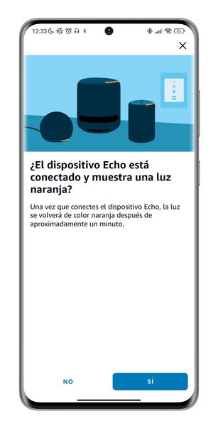 ¿Tienes un Amazon Echo Dot nuevo? Así puedes configurarlo desde el inicio