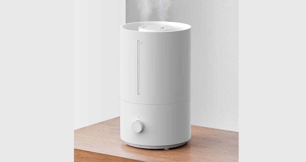 MIJIA Humidifier 2-portada