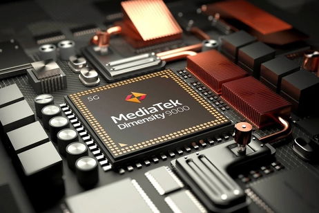 Ya tenemos una fecha para el MediaTek Dimensity 9500: se presentará el 22 de septiembre