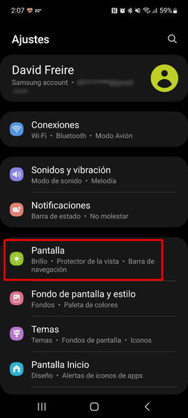 Tu Samsung Galaxy esconde un modo fácil: así puedes activarlo