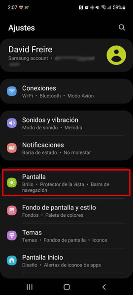 Tu Samsung Galaxy esconde un modo fácil: así puedes activarlo