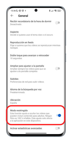 7 funciones escondidas de la app de YouTube que debes probar