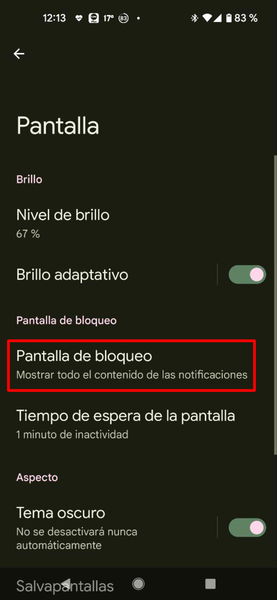 Android 13 ya está aquí: 6 ajustes que tienes que activar nada más actualizar