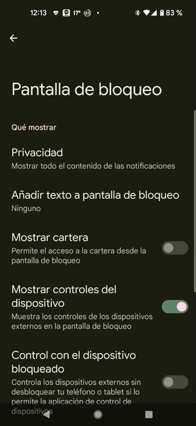 Android 13 ya está aquí: 6 ajustes que tienes que activar nada más actualizar