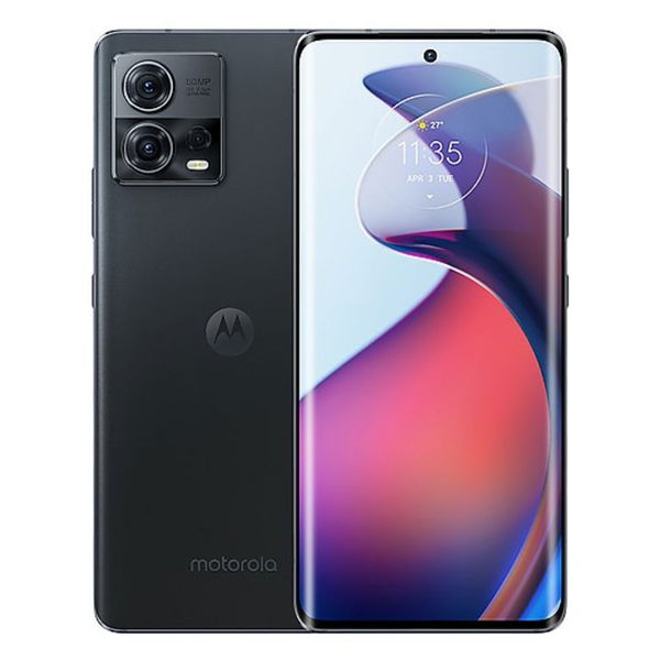 Motorola S30 Pro y X30 Pro: hasta 200 megapíxeles y potencia extrema en las nuevas bestias de Motorola