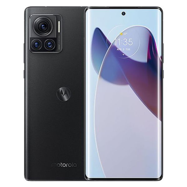 Motorola S30 Pro y X30 Pro: hasta 200 megapíxeles y potencia extrema en las nuevas bestias de Motorola